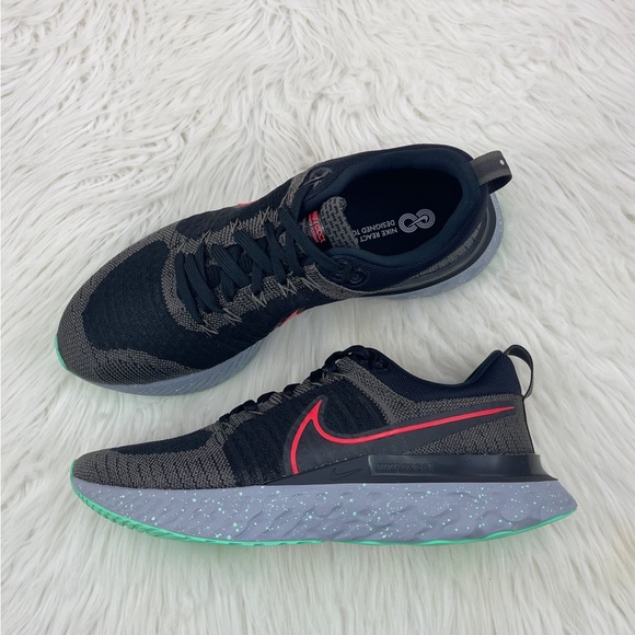 Nike Other - Men's Nike React Infinity Run Flyknit 2 Sneakers